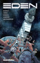 Eden - 9781643378725 by Christopher Sebela, Alain Bismut, Abel Ferry, Marc Laming, Lee Loughridge, Troy Peteri, 9781643378725