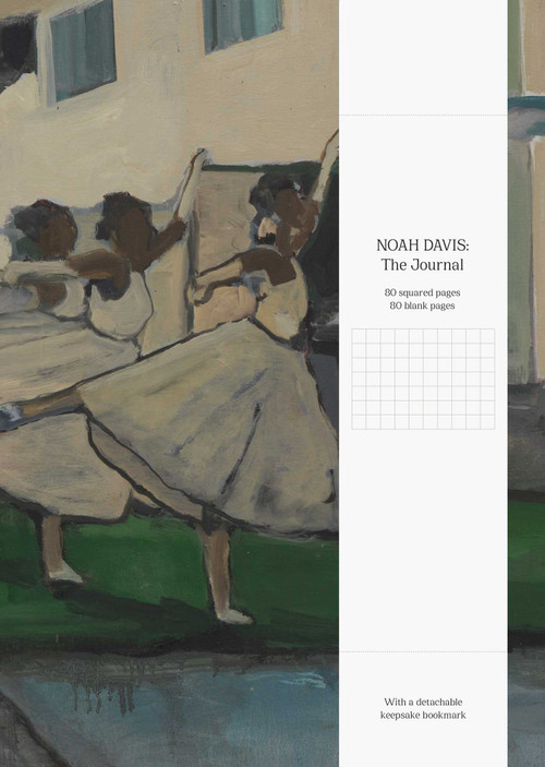 Noah Davis: The Journal by Noah Davis, 9781644231173