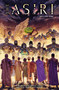 The Asiri Volume 1 by Roye Okupe, Samuel Iwunze, Toyin "Morby" Ajetunmobi, Sunkanmi Akinboye, Etubi Onuchyo, 9781506735450