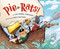 Pie-Rats! by Lisa Frenkel Riddiough, David Mottram, 9780593203286