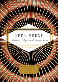 Spellbound (Poems of Magic and Enchantment) by Kimiko Hahn, Harold Schechter, 9780593536315