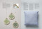 Swedish Weaving Pattern Directory (50 huck embroidery designs for the modern needlecrafter) by Katherine Kennedy, 9781800922242