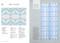 Swedish Weaving Pattern Directory (50 huck embroidery designs for the modern needlecrafter) by Katherine Kennedy, 9781800922242