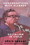 Conversations with Allende (Socialism in Chile) - 9781804293331 by Régis Debray, Camila Vergara, Ben Brewster, Peter Beglan, 9781804293331
