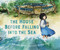 The House Before Falling into the Sea by Ann Suk Wang, Hanna Cha, 9780593530153