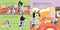 Bluey: Daddy Putdown by Penguin Young Readers Licenses, 9780593750865
