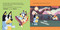 Bluey: Daddy Putdown by Penguin Young Readers Licenses, 9780593750865