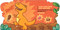 T. Rex - 9780593660324 by J. D. Forester, Sarah Rebar
