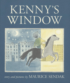 Kenny's Window - 9780062663221 by Maurice Sendak, Maurice Sendak, 9780062663221