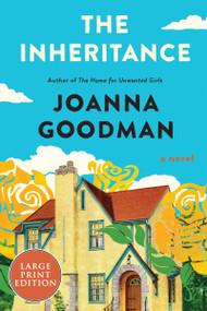 The Inheritance (A Novel) - 9780063360617 by Joanna Goodman, 9780063360617