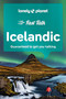 Lonely Planet Fast Talk Icelandic by Lonely Planet, 9781787015586