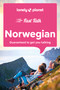 Lonely Planet Fast Talk Norwegian by Lonely Planet, 9781787015623