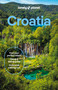 Lonely Planet Croatia by Anja Mutic, Lucie Grace, Isabel Putinja, 9781838693510