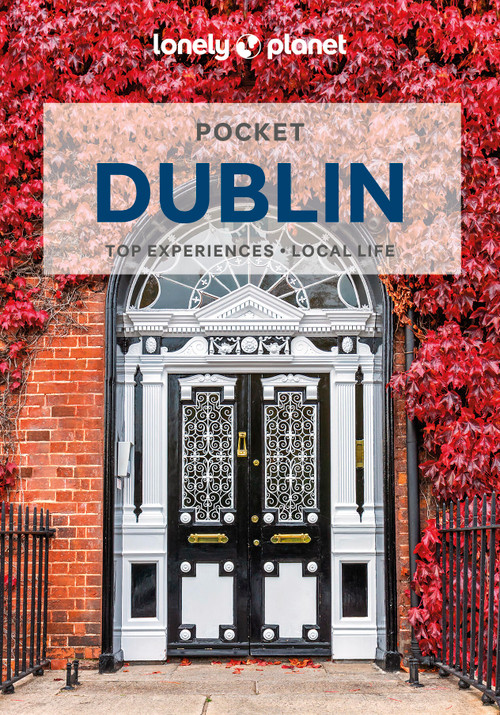 Lonely Planet Pocket Dublin - 9781838698850 by Neil Wilson, 9781838698850