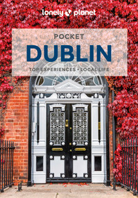 Lonely Planet Pocket Dublin - 9781838698850 by Neil Wilson, 9781838698850
