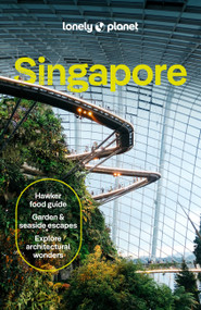 Lonely Planet Singapore - 9781838699420 by Ria de Jong, 9781838699420