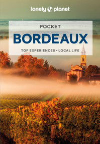 Lonely Planet Pocket Bordeaux - 9781838699888 by Nicola Williams, 9781838699888