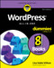 WordPress All-in-One For Dummies - 9781394225385 by Lisa Sabin-Wilson, 9781394225385