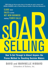 SOAR Selling (PB) by David Hibbard, 9781265856144
