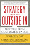 Strategy from the Outside In (PB) by George S. Day, 9781265847685