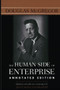 The Human Side of Enterprise, Annotated Edition (PB) by Douglas McGregor, 9781265862794