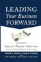 Leading Your Business Forward (PB) by John Pyecha, 9781265869496
