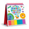 Finger Painting Fun (Easel Coloring Book with 6 Paints) by IglooBooks, Danielle  Mudd, 9781837715305