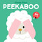 Sheep Plays Peekaboo by Little Genius Books, 9781960107152