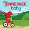 Tennessee Baby by Jerome Pohlen, Brooke O'Neill, 9781728285863