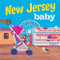 New Jersey Baby by Shirley Vernick, Ryan Wheatcroft, 9781728285924