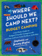 Where Should We Camp Next?: Budget Camping (A 50-State Guide to Budget-Friendly Campgrounds and Free and Low-Cost Outdoor Activities) by Stephanie Puglisi, Jeremy Puglisi, 9781728292557