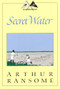 Secret Water by Arthur Ransome, 9781567920642