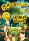 Gigantosaurus. La cueva prohibida (Spanish Edition) by Gigantosaurus, 9786070795008