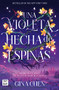 Una violeta hecha de espinas / Violet Made of Thorns (Spanish Edition) by Gina Chen, 9786073900508