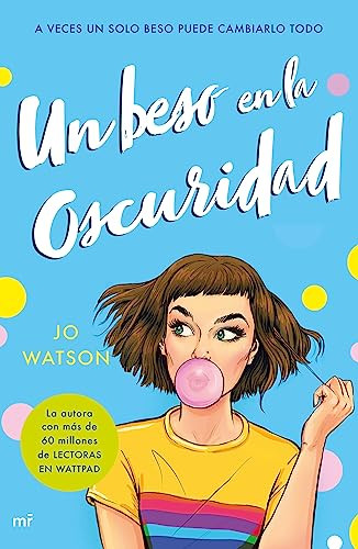 Un beso en la oscuridad (Spanish Edition) by Jo Watson, 9786070799952