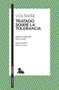Tratado sobre la tolerancia (Spanish Edition) by Voltaire, 9786070789281
