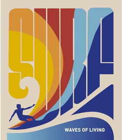 SURF - 9788499366401 by Booq Publishing, 9788499366401