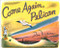 Come Again, Pelican by Don Freeman, Don Freeman, 9781636080888
