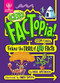 Science FACTopia! (Follow the trail of 400 STEM-tastic facts) by Rose Davidson, Andy Smith, 9781804660256
