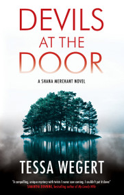 Devils at the Door by Tessa Wegert, 9781448311385