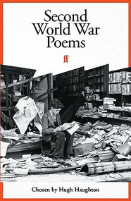 Second World War Poems by Hugh Haughton, 9780571382606