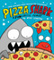 Pizza Shark: A Fin-tastic Feast by Mike Lowery, Mike Lowery, 9781339045832