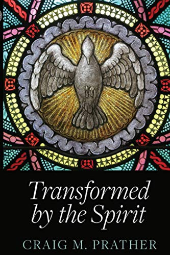 Transformed by the Spirit : A Modern Journey into Spiritual  Formation by CRAIG M PRATHER, 9781946277817