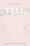 TELL: Women's Devotional by Janice Rigel, 9781637462003