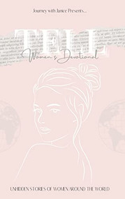TELL: Women's Devotional - 9781637462010 by Janice Rigel, 9781637462010