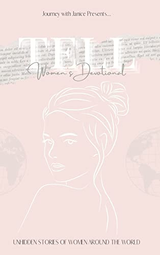 TELL: Women's Devotional - 9781637462010 by Janice Rigel, 9781637462010
