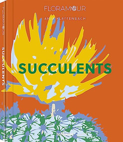 Succulents - 9783961715466 by Anja Klaffenbach, 9783961715466