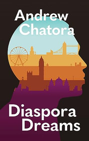 Diaspora Dreams - 9781637460504 by Andrew Chatora, 9781637460504