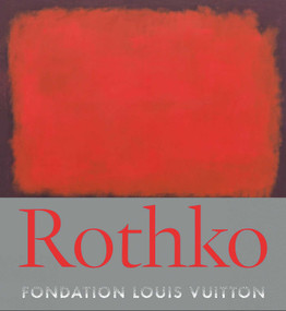 Rothko - 9782850889509 by Suzanne Pagé, Christopher Rothko, 9782850889509