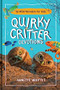 Quirky Critter Devotions (52 Wild Wonders for Kids) by Annette Whipple, 9781496477002